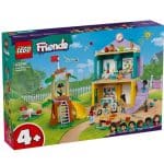 LEGO 42636 FRIENDS - HEARTLAKE CITY PRESCHOOL