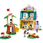 LEGO 42636 FRIENDS - HEARTLAKE CITY PRESCHOOL - Image 2