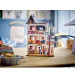LEGO 42638 FRIENDS - CASTLE BED AND BREAKFAST - Image 3