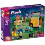 LEGO 42642 FRIENDS - FRIENDSHIP MOVIE NIGHT