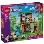 LEGO 42648 FRIENDS - PANDA SANCTUARY ANIMAL CARE