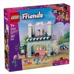 LEGO 42662 FRIENDS - HAIR SALON AND ACCESSORIES STORE