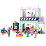 LEGO 42662 FRIENDS - HAIR SALON AND ACCESSORIES STORE - Image 2