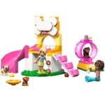 LEGO 42665 FRIENDS - PUPPY PLAYGROUND - Image 2