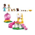 LEGO 42665 FRIENDS - PUPPY PLAYGROUND - Image 3