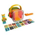 LEGO 43105 VIDIYO - Party Llama BeatBox - Image 2