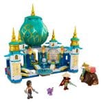 LEGO 43181 DISNEY - Raya and the Heart Palace - Image 2