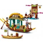 LEGO 43185 DISNEY - Boun s Boat - Image 2