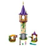 LEGO 43187 DISNEY - Rapunzel s Tower - Image 2