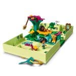 LEGO 43200 DISNEY - Antonio s Magical Door - Image 2