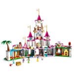 LEGO 43205 DISNEY - Ultimate Adventure Castle - Image 2