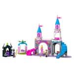 LEGO 43211 DISNEY - AURORA S CASTLE - Image 2