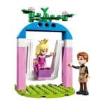 LEGO 43211 DISNEY - AURORA S CASTLE - Image 3
