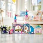 LEGO 43211 DISNEY - AURORA S CASTLE - Image 5