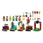 LEGO 43212 DISNEY - Disney Celebration Train? - Image 2