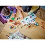 LEGO 43212 DISNEY - Disney Celebration Train? - Image 3