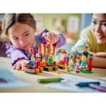 LEGO 43212 DISNEY - Disney Celebration Train? - Image 4