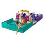 LEGO 43213 DISNEY - The Little Mermaid Story Book - Image 3