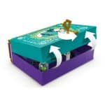 LEGO 43213 DISNEY - The Little Mermaid Story Book - Image 5