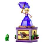 LEGO 43214 DISNEY - TWIRLING RAPUNZEL - Image 2