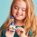 LEGO 43214 DISNEY - TWIRLING RAPUNZEL - Image 4