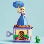 LEGO 43214 DISNEY - TWIRLING RAPUNZEL - Image 5
