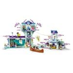 LEGO 43215 DISNEY - The Enchanted Treehouse - Image 2