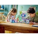 LEGO 43215 DISNEY - The Enchanted Treehouse - Image 11