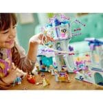 LEGO 43215 DISNEY - The Enchanted Treehouse - Image 12