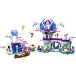 LEGO 43215 DISNEY - The Enchanted Treehouse - Image 3
