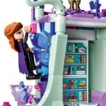 LEGO 43215 DISNEY - The Enchanted Treehouse - Image 4