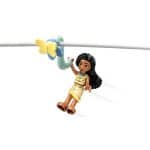 LEGO 43215 DISNEY - The Enchanted Treehouse - Image 8