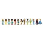 LEGO 43215 DISNEY - The Enchanted Treehouse - Image 9