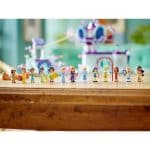 LEGO 43215 DISNEY - The Enchanted Treehouse - Image 10