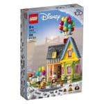LEGO 43217 DISNEY - ‘UP’ HOUSE