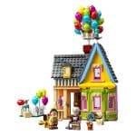 LEGO 43217 DISNEY - ‘UP’ HOUSE - Image 2