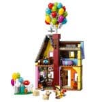 LEGO 43217 DISNEY - ‘UP’ HOUSE - Image 3