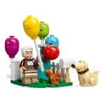 LEGO 43217 DISNEY - ‘UP’ HOUSE - Image 4