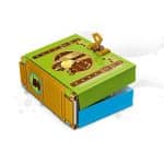 LEGO 43220 DISNEY - Peter Pan  Wendy s Storybook Adventure - Image 3
