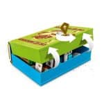 LEGO 43220 DISNEY - Peter Pan  Wendy s Storybook Adventure - Image 4