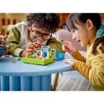 LEGO 43220 DISNEY - Peter Pan  Wendy s Storybook Adventure - Image 7