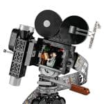 LEGO 43230 DISNEY - WALT DISNEY TRIBUTE CAMERA - Image 3