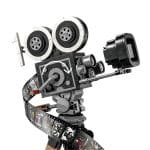 LEGO 43230 DISNEY - WALT DISNEY TRIBUTE CAMERA - Image 4