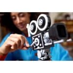 LEGO 43230 DISNEY - WALT DISNEY TRIBUTE CAMERA - Image 7