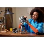 LEGO 43230 DISNEY - WALT DISNEY TRIBUTE CAMERA - Image 8