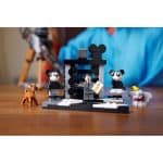 LEGO 43230 DISNEY - WALT DISNEY TRIBUTE CAMERA - Image 9