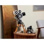LEGO 43230 DISNEY - WALT DISNEY TRIBUTE CAMERA - Image 10