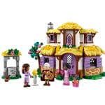 LEGO 43231 DISNEY - Ashas Cottage - Image 2