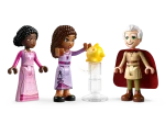 LEGO 43231 DISNEY - Ashas Cottage - Image 3