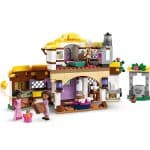 LEGO 43231 DISNEY - Ashas Cottage - Image 4